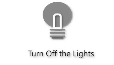 turn-off-the-lights-logo