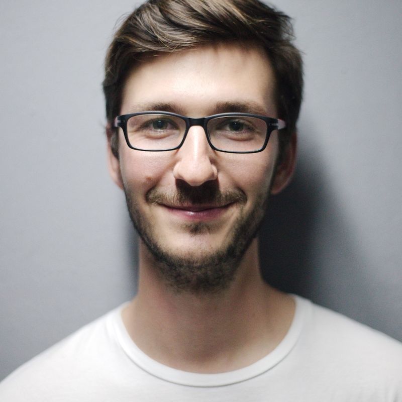 Foto de Fábio Silveira