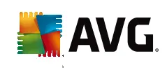 AVG logo