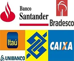 Código dos bancos brasileiros: Lista atualizada 2026