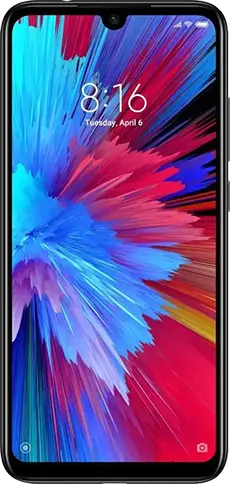 Xiaomi Redmi Note 7