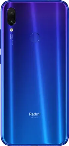  Xiaomi Redmi Note 7 Pro trás img