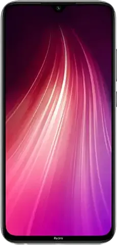 Xiaomi Redmi Note 8