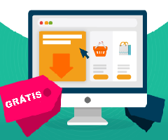 Como criar um site grátis: 8 Melhores criadores de site de 2026