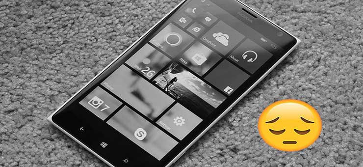 Fim do Windows Phone: Microsoft encerra suporte