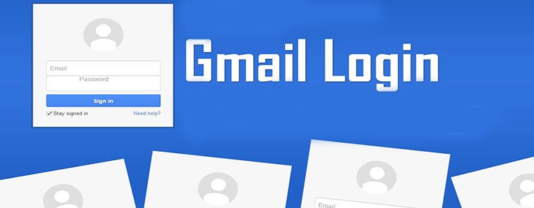 Gmail entrar email login
