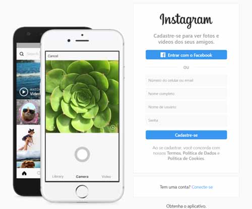 Instagram
