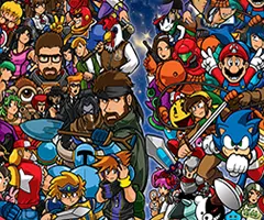300 Melhores Games de Todos os Tempos: de 1970 até 2023