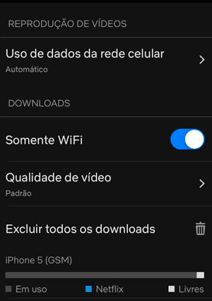 netflix-app-config-geral
