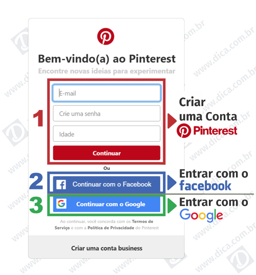 Pinterest