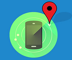 Localizar celular perdido Android: como rastrear