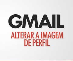 Trocar Foto de Perfil do Gmail no Celular Android