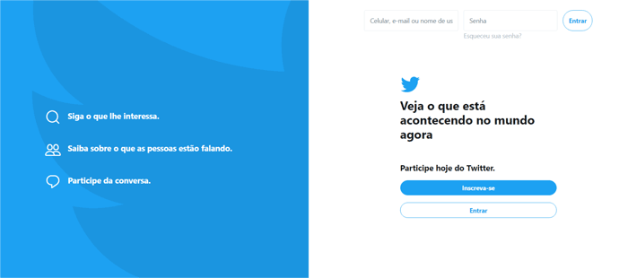 Twitter