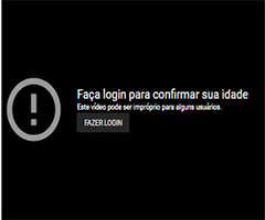 Como Baixar Vídeos Impróprios YouTube Passo a Passo